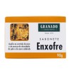 Granado Sulfur Soap Sabonete Enxofre 90g