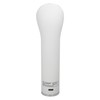 Handheld Breast Massager 3 Microcurrent 3 Temperature Red Lighting Electric