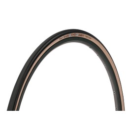 Panaracer RACE C EVO4 700x28C Race C Evo 4 Black/Amber Clincher F728-RCC-AX4