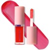 Moira Lip Glaze Oil Plumper (008, Hottest)