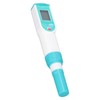 2 in 1 PH Meter ABS Pen Type Household PH