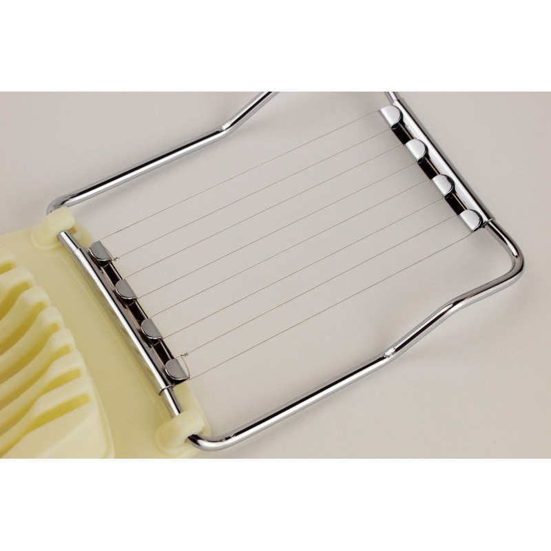PEARL METAL C-127 PC Egg-Cut Bagged