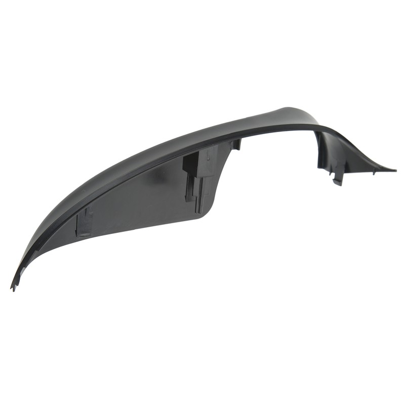 Side Rear View Mirror Cover Rearview Mirror Cap Moulding Trim