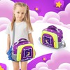 TATAVR Carrying Bag Compatible with Yoto Player (3rd Generation), Kids