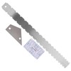 Guitar Neck Straight Edge Ruler String Action Ruler Guitar Fret