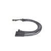Bosch Automotive 0986356868 Ignition Wire Set