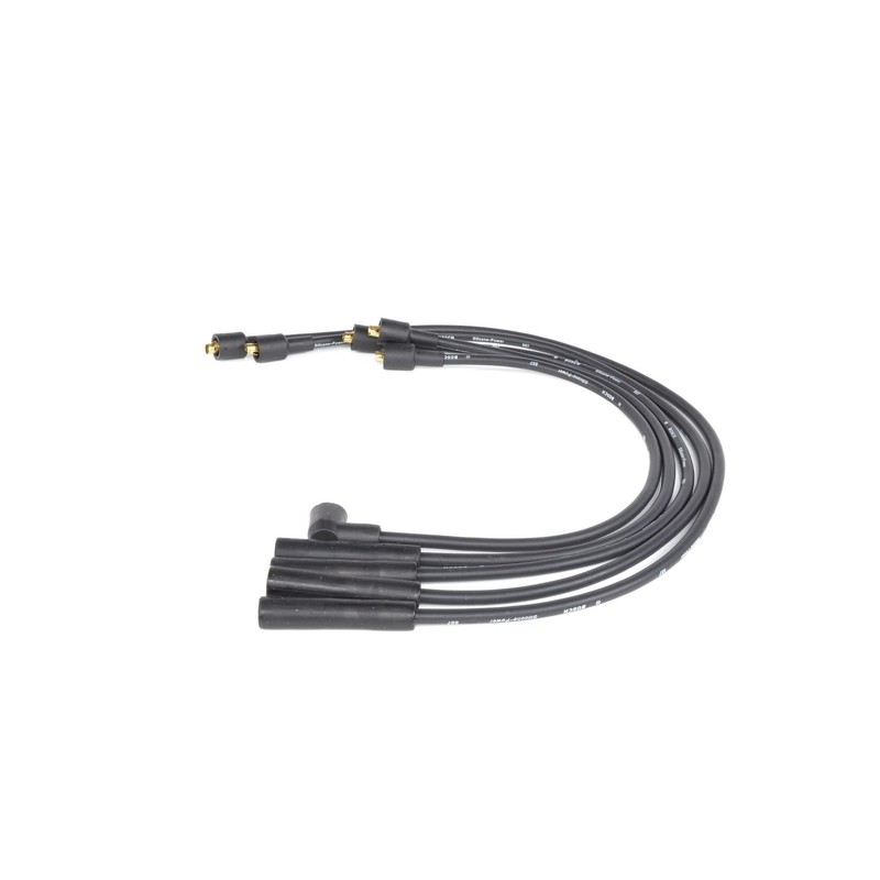 Bosch Automotive 0986356868 Ignition Wire Set