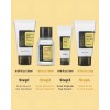Kit De Viaje Cosrx All Snail Skincare Coreano