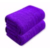 A & B TRADERS Bath Sheets Big Size Large Jumbo