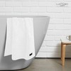 LUXTOGO Single Towel 50 x 100 cm - Oeko-Tex, 100%