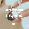Wu Nutrition® Suelta | Citrato De Magnesio | 120 Cápsulas