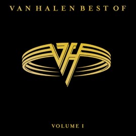 17 Greatest Hits of Van Halen