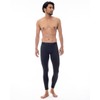 BILLABONG(ビラボン) Men's Boardshorts Solid Leggings, Black