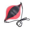 Boxing Speed Bag Reflexes Training Double End Punching Ball Multifunctional