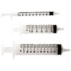 10ML PLASTIC SYRINGE