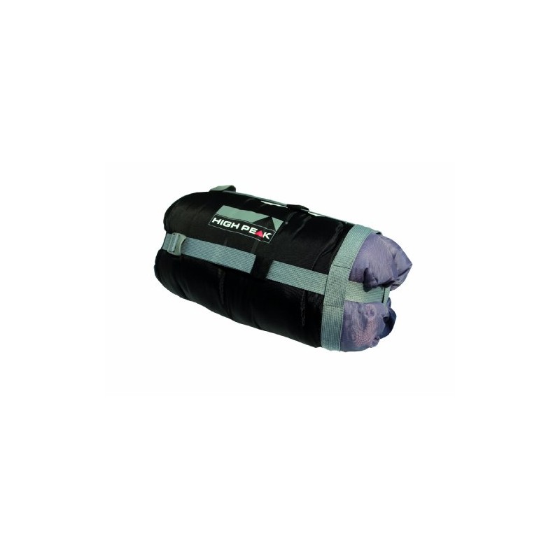 High Peak Large Compression Packsack - 42 X 26 cm,