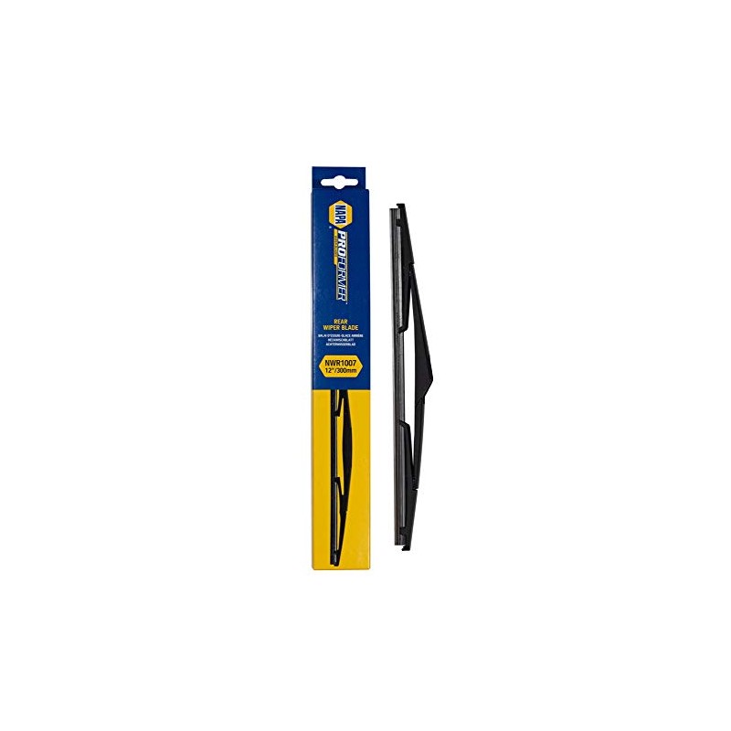 Napa Proformer Rear Wiper Blade - 12Inch/300mm