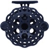 Uzaki Nissin Invicta Kurodai 90 MB Monster Spec, Matte Black