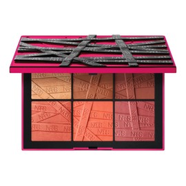 NARS 2021 Christmas Coffret High Profile Cheek Palette