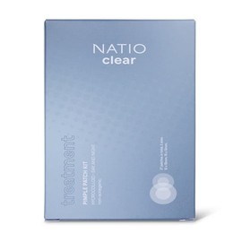 Natio Buy Natio Clear Pimple Patch Kit Online
