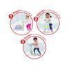 Skip Hop 3-in-1 Baby Activity Push Walker to Toddler Scooter,