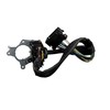 febi bilstein 17512 Steering Column Lever Switch, Pack of 1