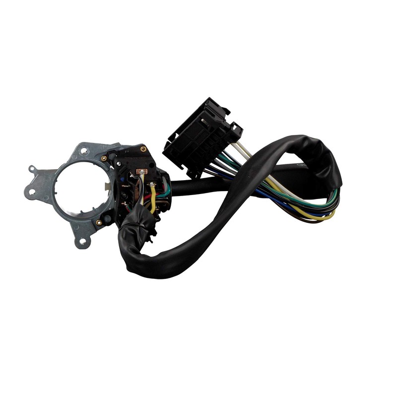 febi bilstein 17512 Steering Column Lever Switch, Pack of 1