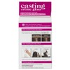L'Oreal Casting Creme Gloss Semi-Permanent Hair Colour 500 Light Brown