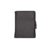Josephine Osthoff Mini Wallet with Coin Compartment, RFID Credit Card