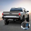 Towing Hitch Cover, Towing Hitch Cover, Cap Protective Cap, Easy
