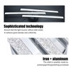 3Strips LED Ceiling Lamp Modern CeilingMounted Light Living Room Bedroom