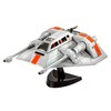 Revell - 03604 Snowspeeder