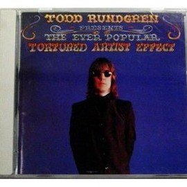 トッドのモダン・ポップ黄金狂時代