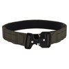 KRYDEX GEAR Tactical Belt 2 Inch with Quick Release Heavy