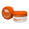 Nishman Hair Styling Wax for Men, B2 Sport 150 ml