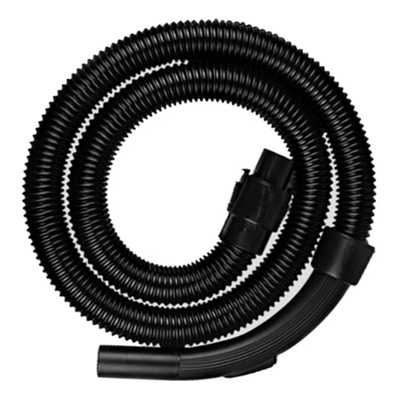 generic Manguera De Aspiración Para , Plástico, Negro, 185cm