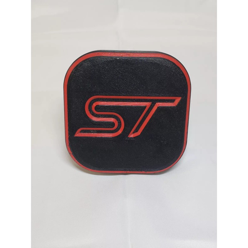 Ford Custom FORD EXPLORER / EDGE ST trailer hitch receiver