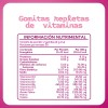 Vitaminas Mujer Multivitamínico B12 B6 K C D3 Acido Fólico
