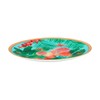 Maxwell & Williams Teas & C's Tropicana Coupe Plate 19.5cm