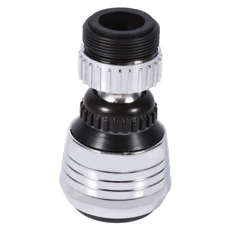 Hakeeta Kitchen Tap Filter Mesh Mouth, Kitchen and Bathroom Water