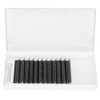 0.07mm W shaped False Eyelashes Eyelash Extension Grafting False Lashes