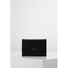 L.CREDI Evelyn Adult Wallet, blue