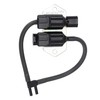 Car GM Vacuum Control Switch Solenoid Valve Replacement for Mitsubishi