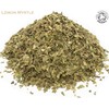 Organic Lemon Myrtle Pure Herbal Infusion (25 Unbleached Tea Bags
