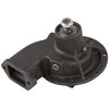 Gates 43240HD Heavy-Duty Engine Water Pump