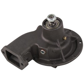 Gates 43240HD Heavy-Duty Engine Water Pump