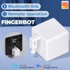 Smart Switch Button Pusher: Bluetooth Fingerbot Plus with Toolkit for