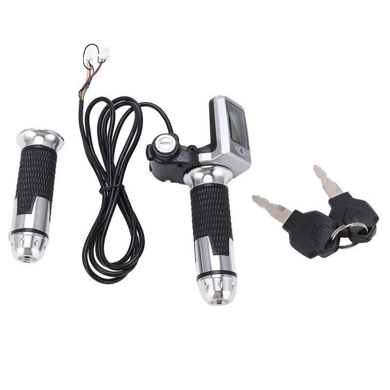 36V 48V 350W Electric Scooter 3 Mode Sine Wave Controller