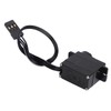 Yosoo Health Gear Metal Geared Servo, Digital RC Servo Motor