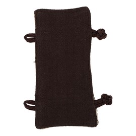 FOMIYES Teapot Handle Cover Anti-Scald Cloth Insulation Sleeve Heat-Resistant Teakettle Handle Protector for Home Kitchen Use